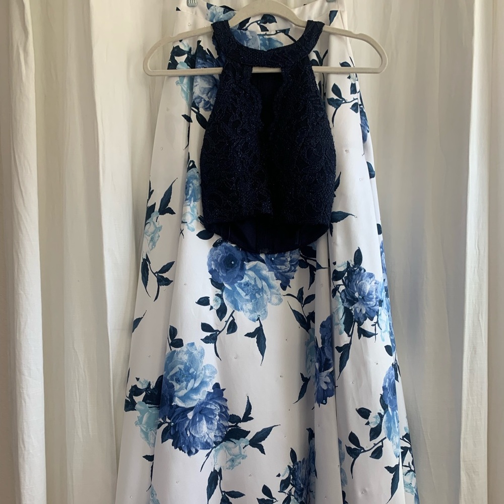 City Studio Gown